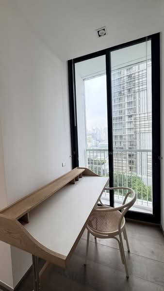 Park Origin Phrom Phong (Park 24), Bangkok, 68 Soi Sukhumvit 24, Khong Tan, Khlong Toei, Bangkok, 2 Bedrooms, 67 sqm, Condo For Sale, by รัชดาวรรณ พรพ่วง, 500382975 - DDproperty.com
