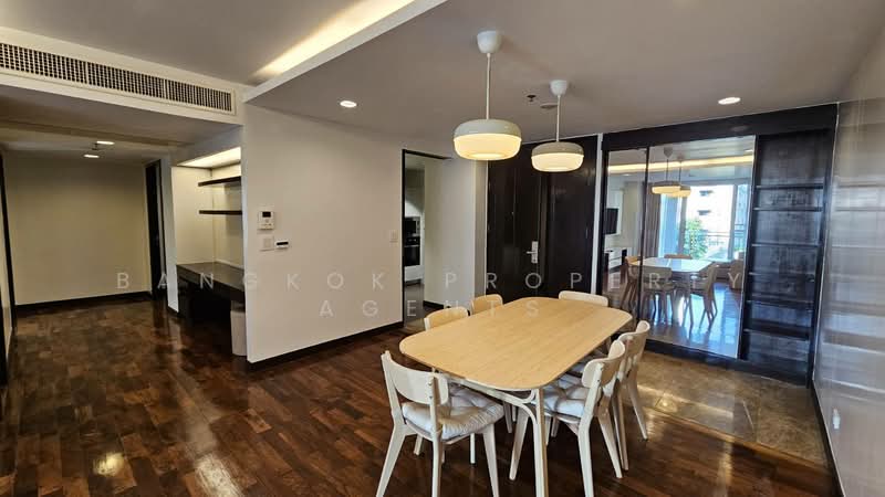 Richmond Hills Residence, Bangkok, Soi Thonglor 25, Khlong Tan Nua, Watthana, Bangkok, 2 Bedrooms, 150 sqm, Condo For Rent, by BANGKOK PROPERTY AGENTS, 500382976 - DDproperty.com