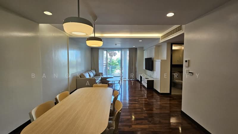 Richmond Hills Residence, Bangkok, Soi Thonglor 25, Khlong Tan Nua, Watthana, Bangkok, 2 Bedrooms, 150 sqm, Condo For Rent, by BANGKOK PROPERTY AGENTS, 500382976 - DDproperty.com