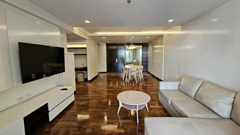 Richmond Hills Residence, Bangkok, Soi Thonglor 25, Khlong Tan Nua, Watthana, Bangkok, 2 Bedrooms, 150 sqm, Condo For Rent, by BANGKOK PROPERTY AGENTS, 500382976 - DDproperty.com