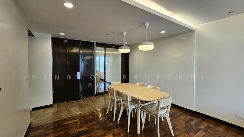 Richmond Hills Residence, Bangkok, Soi Thonglor 25, Khlong Tan Nua, Watthana, Bangkok, 2 Bedrooms, 150 sqm, Condo For Rent, by BANGKOK PROPERTY AGENTS, 500382976 - DDproperty.com