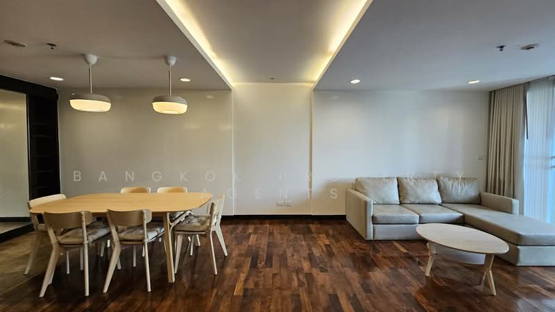 Richmond Hills Residence : ริชมอนด์ ฮิลส์ เรสซิเด้นซ์, กรุงเทพ, ซ.ทองหล่อ25, คลองตันเหนือ, วัฒนา, กรุงเทพ, 150 ตร.ม., คอนโด ให้เช่า, โดย BANGKOK PROPERTY AGENTS, 500382976 - DDproperty.com