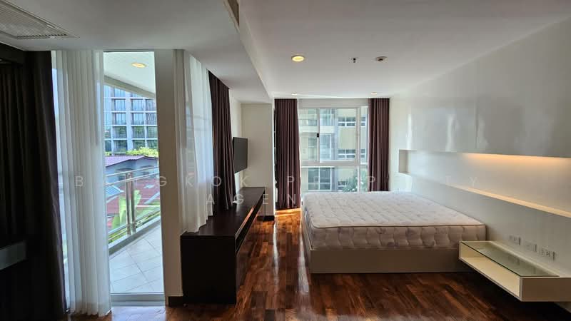 Richmond Hills Residence, Bangkok, Soi Thonglor 25, Khlong Tan Nua, Watthana, Bangkok, 2 Bedrooms, 150 sqm, Condo For Rent, by BANGKOK PROPERTY AGENTS, 500382976 - DDproperty.com