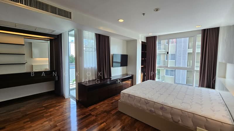 Richmond Hills Residence, Bangkok, Soi Thonglor 25, Khlong Tan Nua, Watthana, Bangkok, 2 Bedrooms, 150 sqm, Condo For Rent, by BANGKOK PROPERTY AGENTS, 500382976 - DDproperty.com