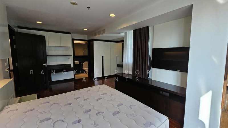 Richmond Hills Residence, Bangkok, Soi Thonglor 25, Khlong Tan Nua, Watthana, Bangkok, 2 Bedrooms, 150 sqm, Condo For Rent, by BANGKOK PROPERTY AGENTS, 500382976 - DDproperty.com