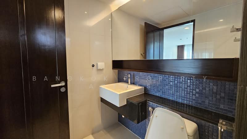Richmond Hills Residence, Bangkok, Soi Thonglor 25, Khlong Tan Nua, Watthana, Bangkok, 2 Bedrooms, 150 sqm, Condo For Rent, by BANGKOK PROPERTY AGENTS, 500382976 - DDproperty.com