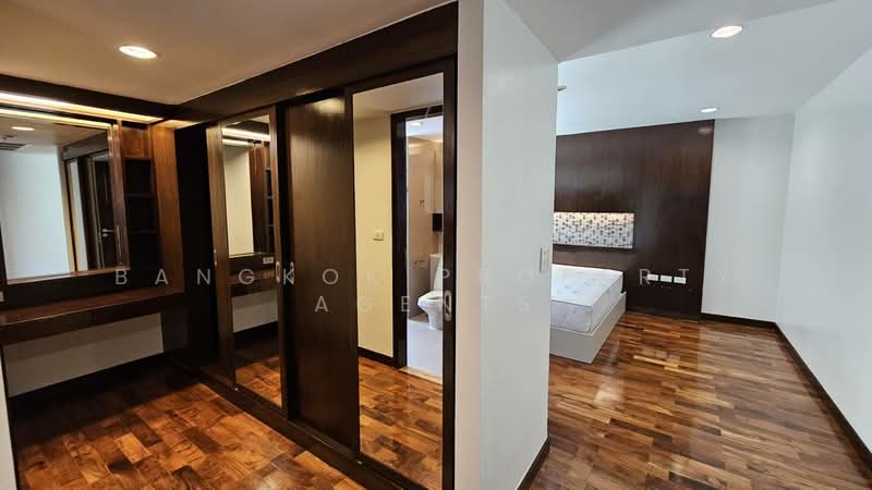 Richmond Hills Residence, Bangkok, Soi Thonglor 25, Khlong Tan Nua, Watthana, Bangkok, 2 Bedrooms, 150 sqm, Condo For Rent, by BANGKOK PROPERTY AGENTS, 500382976 - DDproperty.com