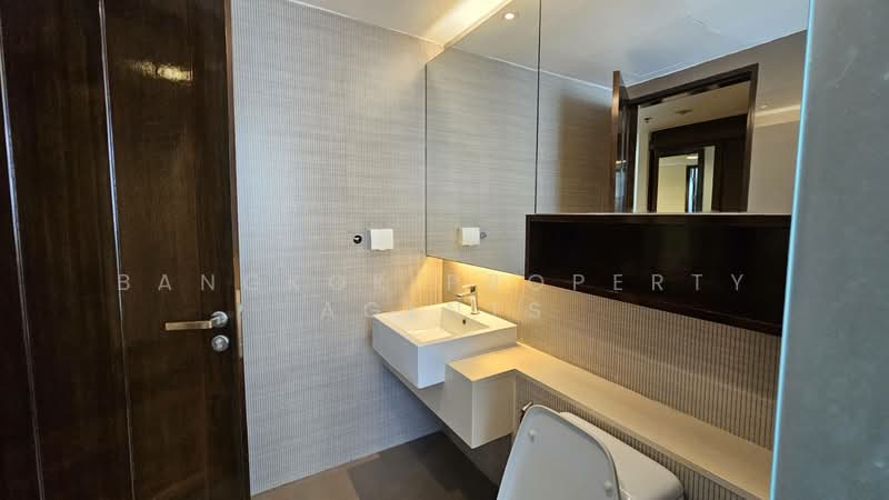 Richmond Hills Residence, Bangkok, Soi Thonglor 25, Khlong Tan Nua, Watthana, Bangkok, 2 Bedrooms, 150 sqm, Condo For Rent, by BANGKOK PROPERTY AGENTS, 500382976 - DDproperty.com