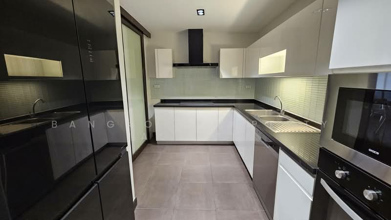 Richmond Hills Residence, Bangkok, Soi Thonglor 25, Khlong Tan Nua, Watthana, Bangkok, 2 Bedrooms, 150 sqm, Condo For Rent, by BANGKOK PROPERTY AGENTS, 500382976 - DDproperty.com