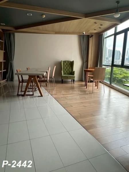 IDEO Blucove Sukhumvit, Bangkok, 2952 Sukhumvit Road, Bang Na, Bangkok, 1 Bedroom, 27 sqm, Condo For Rent, by Nichaphat Sakunchayapha, 500382977 - DDproperty.com