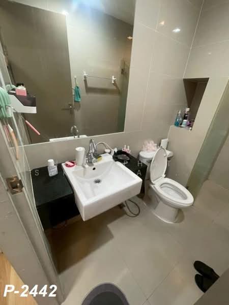 IDEO Blucove Sukhumvit : ไอดีโอ บลูโคฟ สุขุมวิท, กรุงเทพ, 2952 ถนนสุขุมวิท, บางนา, กรุงเทพ, 27 ตร.ม., คอนโด ให้เช่า, โดย Nichaphat Sakunchayapha, 500382977 - DDproperty.com