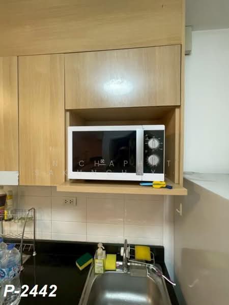 IDEO Blucove Sukhumvit, Bangkok, 2952 Sukhumvit Road, Bang Na, Bangkok, 1 Bedroom, 27 sqm, Condo For Rent, by Nichaphat Sakunchayapha, 500382977 - DDproperty.com