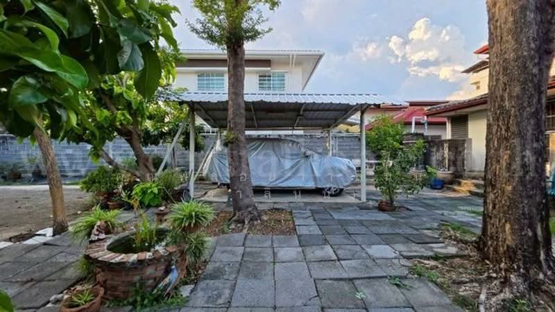 ลาดพร้าว, Bangkok, ลาดพร้าว-วังหิน, Lat Phrao, Bangkok, , 408 sqm, Land For Sale, by คุณพลอยวาลินน์ (วาลินน์), 500382978 - DDproperty.com