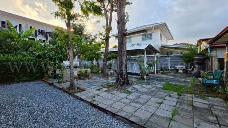 ลาดพร้าว, Bangkok, ลาดพร้าว-วังหิน, Lat Phrao, Bangkok, , 408 sqm, Land For Sale, by คุณพลอยวาลินน์ (วาลินน์), 500382978 - DDproperty.com