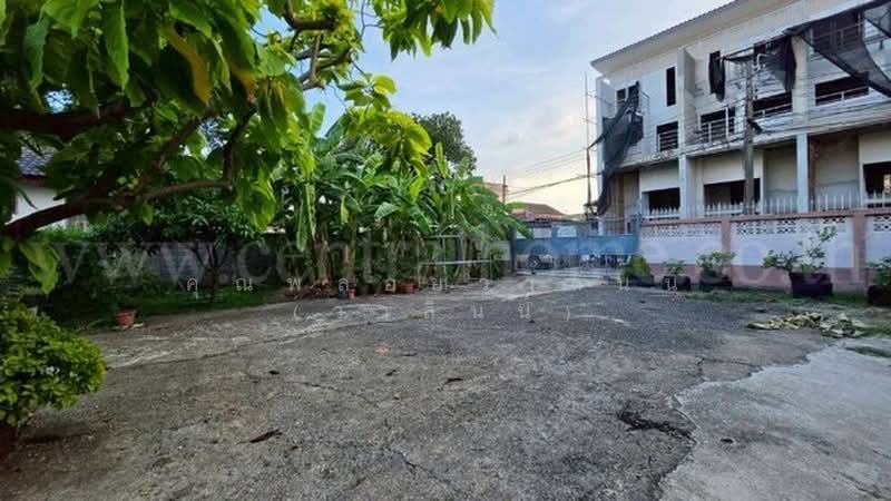 ลาดพร้าว, กรุงเทพ, ลาดพร้าว-วังหิน, ลาดพร้าว, กรุงเทพ, 408 ตร.ม., ที่ดิน ขาย, โดย คุณพลอยวาลินน์ (วาลินน์), 500382978 - DDproperty.com