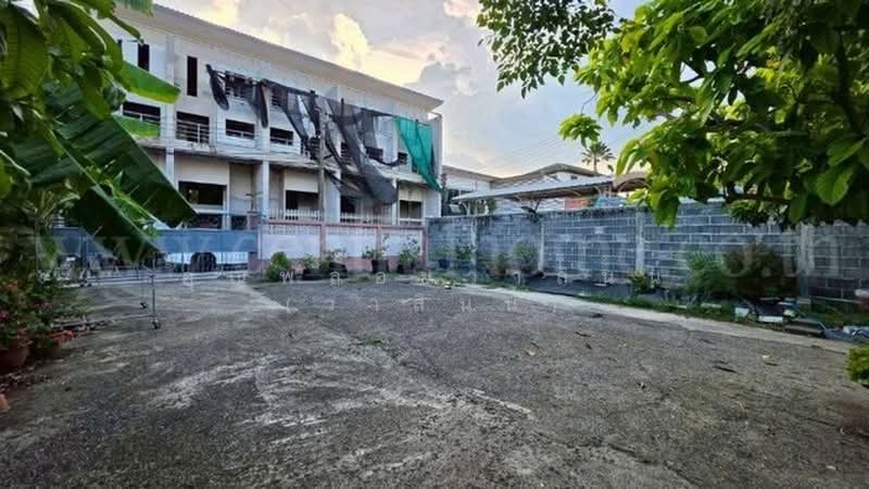 ลาดพร้าว, Bangkok, ลาดพร้าว-วังหิน, Lat Phrao, Bangkok, , 408 sqm, Land For Sale, by คุณพลอยวาลินน์ (วาลินน์), 500382978 - DDproperty.com