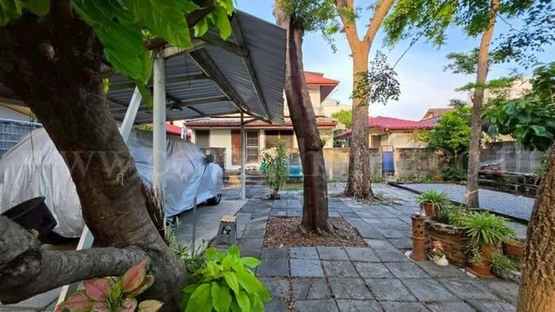 ลาดพร้าว, Bangkok, ลาดพร้าว-วังหิน, Lat Phrao, Bangkok, , 408 sqm, Land For Sale, by คุณพลอยวาลินน์ (วาลินน์), 500382978 - DDproperty.com