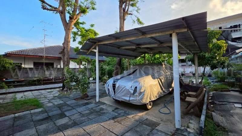 ลาดพร้าว, Bangkok, ลาดพร้าว-วังหิน, Lat Phrao, Bangkok, , 408 sqm, Land For Sale, by คุณพลอยวาลินน์ (วาลินน์), 500382978 - DDproperty.com