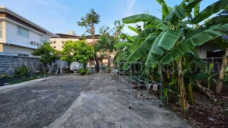ลาดพร้าว, Bangkok, ลาดพร้าว-วังหิน, Lat Phrao, Bangkok, , 408 sqm, Land For Sale, by คุณพลอยวาลินน์ (วาลินน์), 500382978 - DDproperty.com
