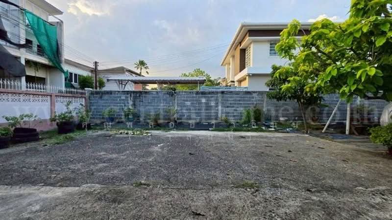 ลาดพร้าว, กรุงเทพ, ลาดพร้าว-วังหิน, ลาดพร้าว, กรุงเทพ, 408 ตร.ม., ที่ดิน ขาย, โดย คุณพลอยวาลินน์ (วาลินน์), 500382978 - DDproperty.com