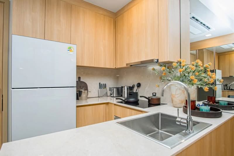 CANVAS Cherngtalay, Phuket, 5 Pasak-Koktanod Road, Choeng Thale, Thalang, Phuket, 2 Bedrooms, 62 sqm, Condo For Rent, by Connex Property, 500382980 - DDproperty.com