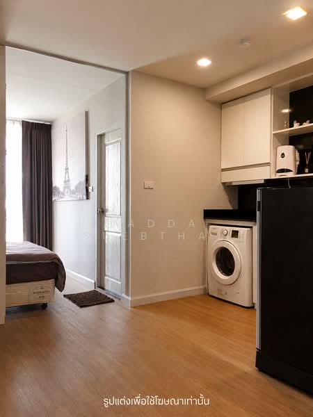 Embassy Pattaya, Chon Buri (Pattaya), Central Pattaya Rd, Nong Pru, Bang Lamung (Pattaya), Chon Buri (Pattaya), 1 Bedroom, 39 sqm, Condo For Sale, by Ladda Suebthai, 500382981 - DDproperty.com