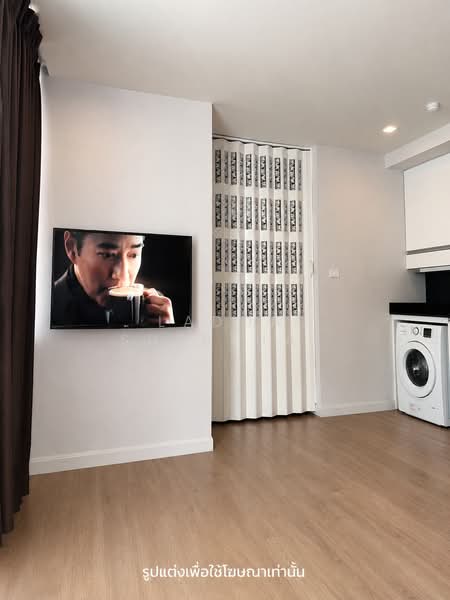 Embassy Pattaya, Chon Buri (Pattaya), Central Pattaya Rd, Nong Pru, Bang Lamung (Pattaya), Chon Buri (Pattaya), 1 Bedroom, 39 sqm, Condo For Sale, by Ladda Suebthai, 500382981 - DDproperty.com