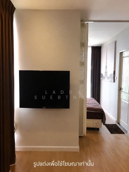 Embassy Pattaya, Chon Buri (Pattaya), Central Pattaya Rd, Nong Pru, Bang Lamung (Pattaya), Chon Buri (Pattaya), 1 Bedroom, 39 sqm, Condo For Sale, by Ladda Suebthai, 500382981 - DDproperty.com