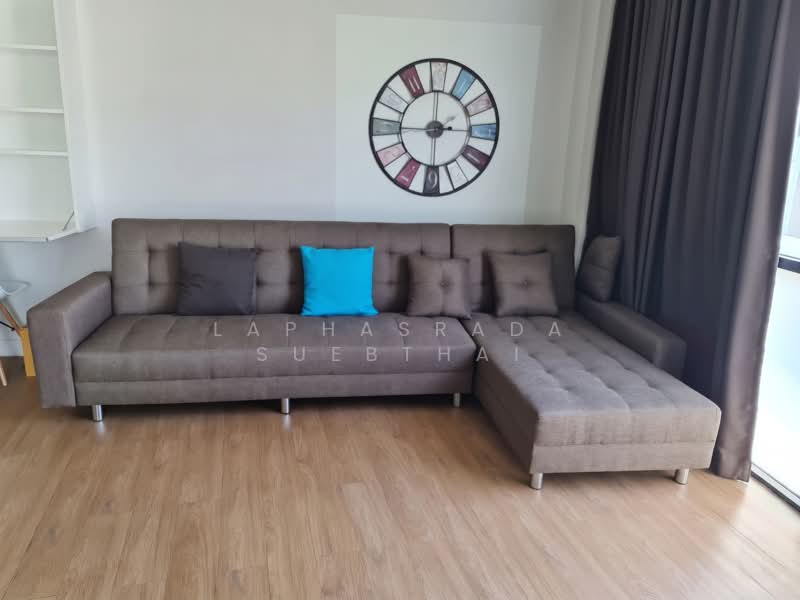 Embassy Pattaya, Chon Buri (Pattaya), Central Pattaya Rd, Nong Pru, Bang Lamung (Pattaya), Chon Buri (Pattaya), 1 Bedroom, 39 sqm, Condo For Sale, by Laphasrada Suebthai, 500382981 - DDproperty.com