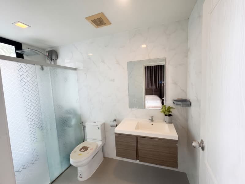 Embassy Pattaya, Chon Buri (Pattaya), Central Pattaya Rd, Nong Pru, Bang Lamung (Pattaya), Chon Buri (Pattaya), 1 Bedroom, 39 sqm, Condo For Sale, by Laphasrada Suebthai, 500382981 - DDproperty.com