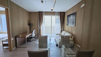 For Rent - Siri At Sukhumvit, Bangkok