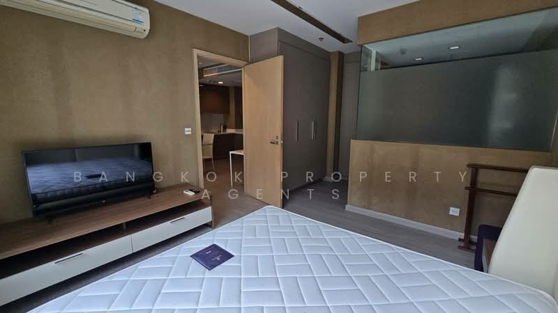 Siri At Sukhumvit, Bangkok, 902 Sukhumvit Road, Phra Kanong, Khlong Toei, Bangkok, 1 Bedroom, 52 sqm, Condo For Rent, by BANGKOK PROPERTY AGENTS, 500382982 - DDproperty.com