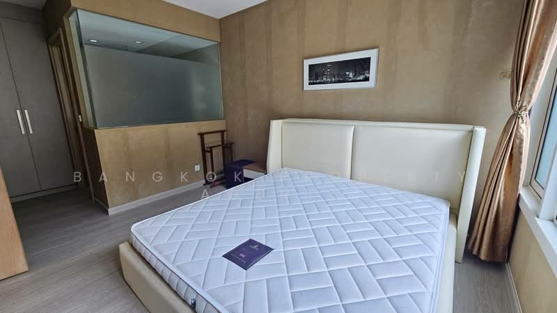 Siri At Sukhumvit, Bangkok, 902 Sukhumvit Road, Phra Kanong, Khlong Toei, Bangkok, 1 Bedroom, 52 sqm, Condo For Rent, by BANGKOK PROPERTY AGENTS, 500382982 - DDproperty.com
