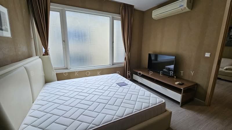 Siri At Sukhumvit, Bangkok, 902 Sukhumvit Road, Phra Kanong, Khlong Toei, Bangkok, 1 Bedroom, 52 sqm, Condo For Rent, by BANGKOK PROPERTY AGENTS, 500382982 - DDproperty.com