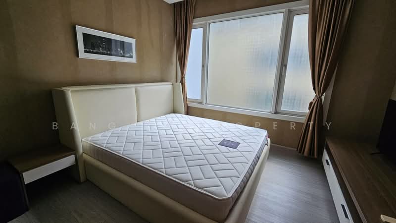 Siri At Sukhumvit, Bangkok, 902 Sukhumvit Road, Phra Kanong, Khlong Toei, Bangkok, 1 Bedroom, 52 sqm, Condo For Rent, by BANGKOK PROPERTY AGENTS, 500382982 - DDproperty.com