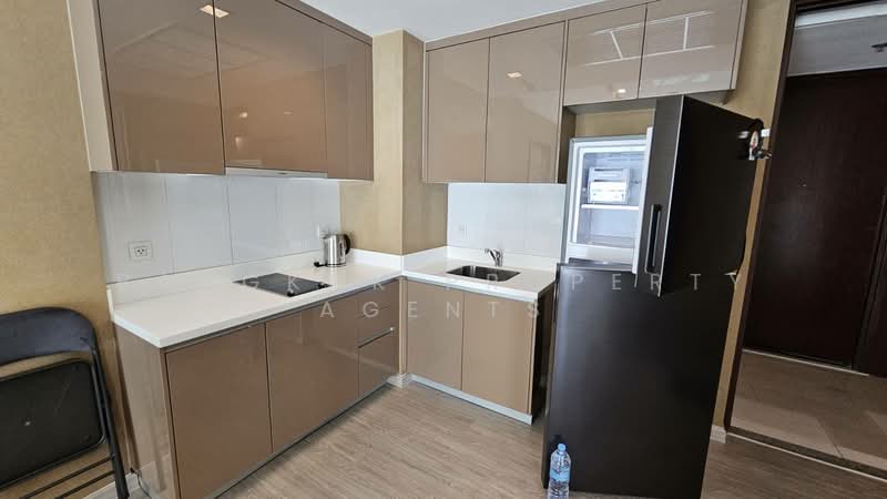 Siri At Sukhumvit : สิริ แอท สุขุมวิท, กรุงเทพ, 902 สุขุมวิท, พระโขนง, คลองเตย, กรุงเทพ, 52 ตร.ม., คอนโด ให้เช่า, โดย BANGKOK PROPERTY AGENTS, 500382982 - DDproperty.com