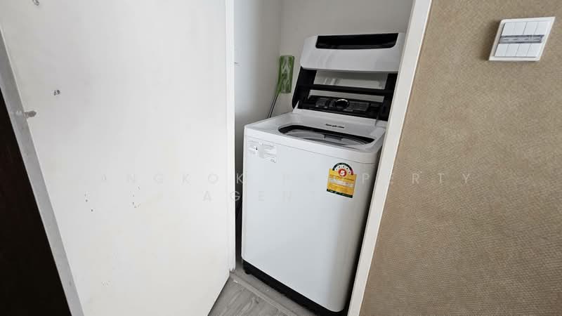 Siri At Sukhumvit, Bangkok, 902 Sukhumvit Road, Phra Kanong, Khlong Toei, Bangkok, 1 Bedroom, 52 sqm, Condo For Rent, by BANGKOK PROPERTY AGENTS, 500382982 - DDproperty.com