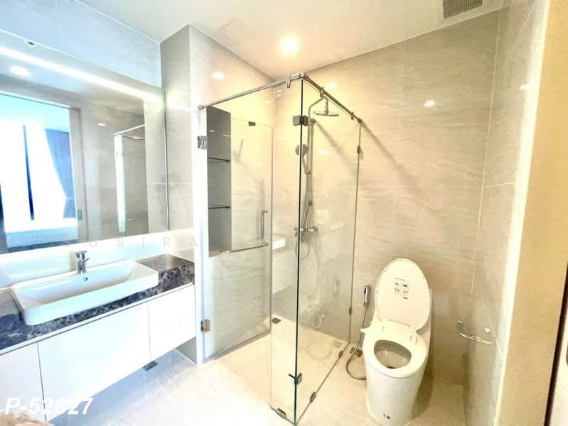 Noble State 39, Bangkok, 35 Soi Sukhumvit 39, Khlong Tan Nua, Watthana, Bangkok, 1 Bedroom, 35 sqm, Condo For Rent, by Susira Preuksawun, 500382983 - DDproperty.com
