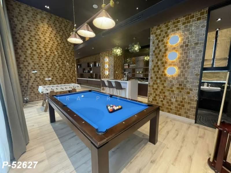 Noble State 39, Bangkok, 35 Soi Sukhumvit 39, Khlong Tan Nua, Watthana, Bangkok, 1 Bedroom, 35 sqm, Condo For Rent, by Susira Preuksawun, 500382983 - DDproperty.com