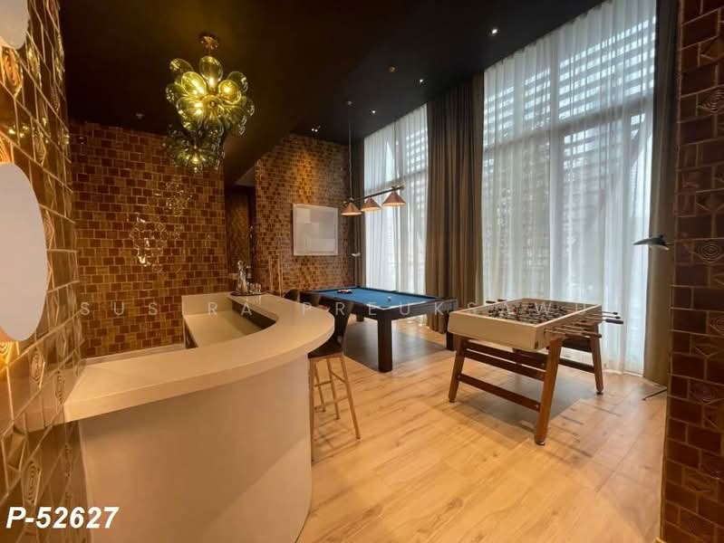 Noble State 39, Bangkok, 35 Soi Sukhumvit 39, Khlong Tan Nua, Watthana, Bangkok, 1 Bedroom, 35 sqm, Condo For Rent, by Susira Preuksawun, 500382983 - DDproperty.com