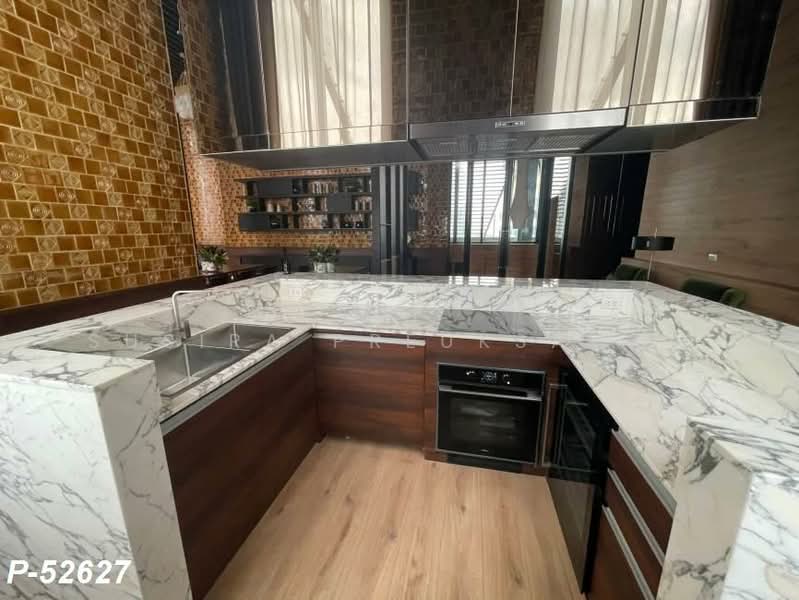 Noble State 39, Bangkok, 35 Soi Sukhumvit 39, Khlong Tan Nua, Watthana, Bangkok, 1 Bedroom, 35 sqm, Condo For Rent, by Susira Preuksawun, 500382983 - DDproperty.com