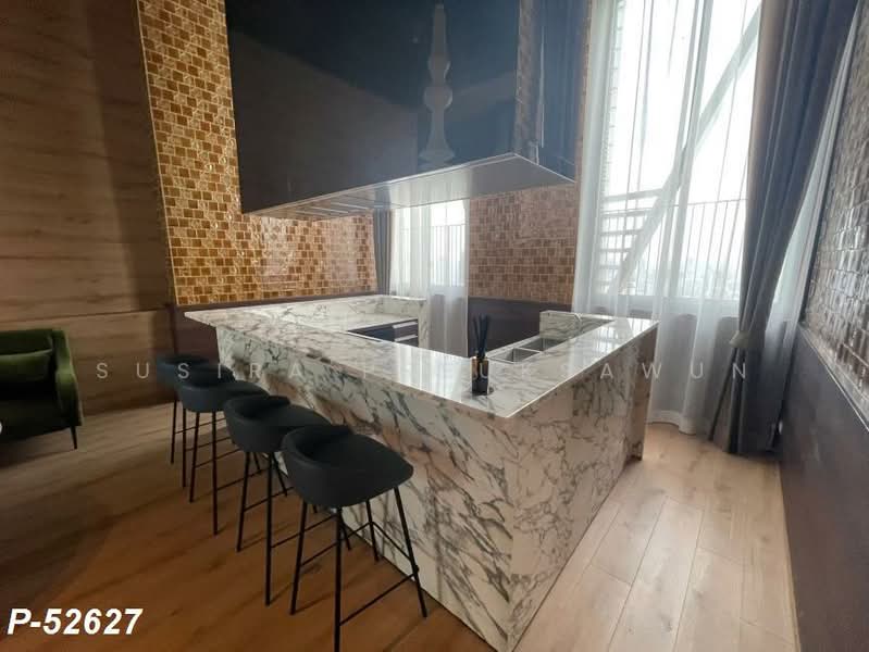Noble State 39, Bangkok, 35 Soi Sukhumvit 39, Khlong Tan Nua, Watthana, Bangkok, 1 Bedroom, 35 sqm, Condo For Rent, by Susira Preuksawun, 500382983 - DDproperty.com