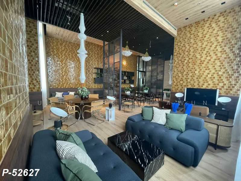 Noble State 39, Bangkok, 35 Soi Sukhumvit 39, Khlong Tan Nua, Watthana, Bangkok, 1 Bedroom, 35 sqm, Condo For Rent, by Susira Preuksawun, 500382983 - DDproperty.com