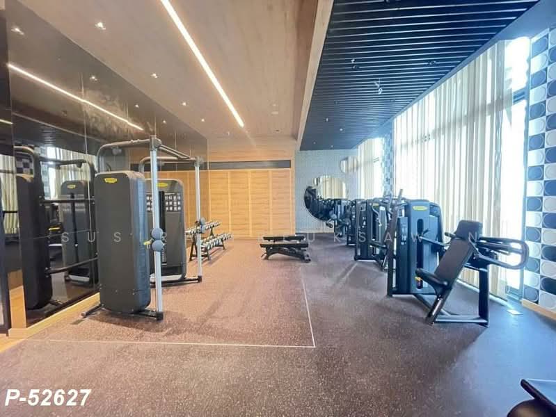 Noble State 39, Bangkok, 35 Soi Sukhumvit 39, Khlong Tan Nua, Watthana, Bangkok, 1 Bedroom, 35 sqm, Condo For Rent, by Susira Preuksawun, 500382983 - DDproperty.com