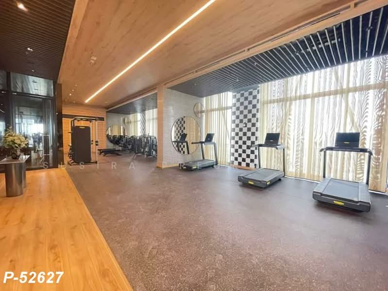 Noble State 39, Bangkok, 35 Soi Sukhumvit 39, Khlong Tan Nua, Watthana, Bangkok, 1 Bedroom, 35 sqm, Condo For Rent, by Susira Preuksawun, 500382983 - DDproperty.com