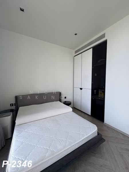 Chapter Charoennakhon–Riverside, Bangkok, Charoennakorn Road, Bang Lam Phu Lang, Khlong San, Bangkok, Studio, 26 sqm, Condo For Rent, by Nichaphat Sakunchayapha, 500382984 - DDproperty.com