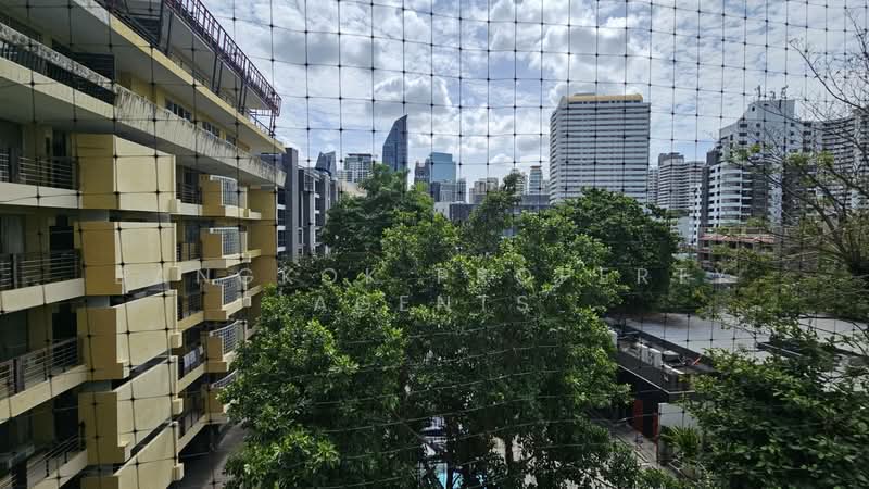 The 49 Plus 2, Bangkok, Sukhumvit, Khlong Tan Nua, Watthana, Bangkok, 2 Bedrooms, 80 sqm, Condo For Rent, by BANGKOK PROPERTY AGENTS, 500382987 - DDproperty.com