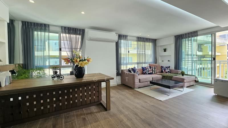 The 49 Plus 2, Bangkok, Sukhumvit, Khlong Tan Nua, Watthana, Bangkok, 2 Bedrooms, 80 sqm, Condo For Rent, by BANGKOK PROPERTY AGENTS, 500382987 - DDproperty.com