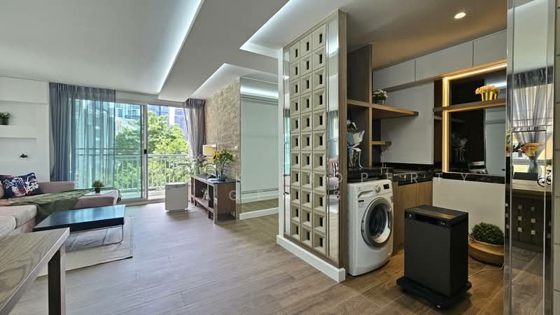 The 49 Plus 2, Bangkok, Sukhumvit, Khlong Tan Nua, Watthana, Bangkok, 2 Bedrooms, 80 sqm, Condo For Rent, by BANGKOK PROPERTY AGENTS, 500382987 - DDproperty.com