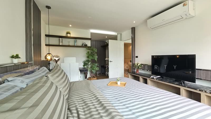 The 49 Plus 2, Bangkok, Sukhumvit, Khlong Tan Nua, Watthana, Bangkok, 2 Bedrooms, 80 sqm, Condo For Rent, by BANGKOK PROPERTY AGENTS, 500382987 - DDproperty.com